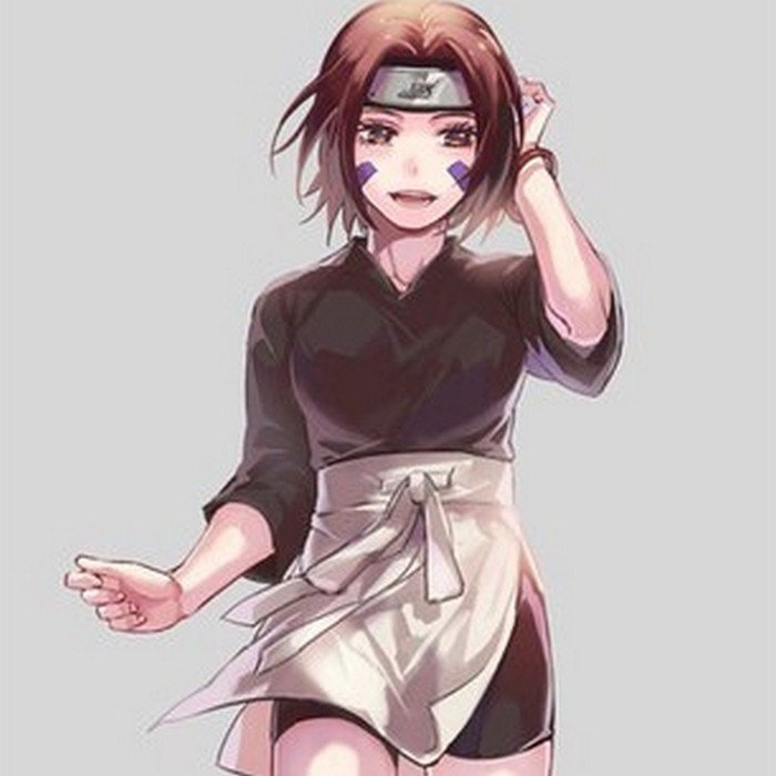 Rin | Wiki | Naruto Next Generation Amino