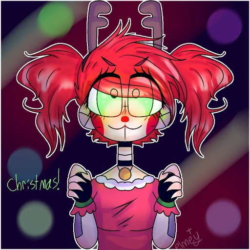 Minda | Wiki | FNAF : Sister Location Amino