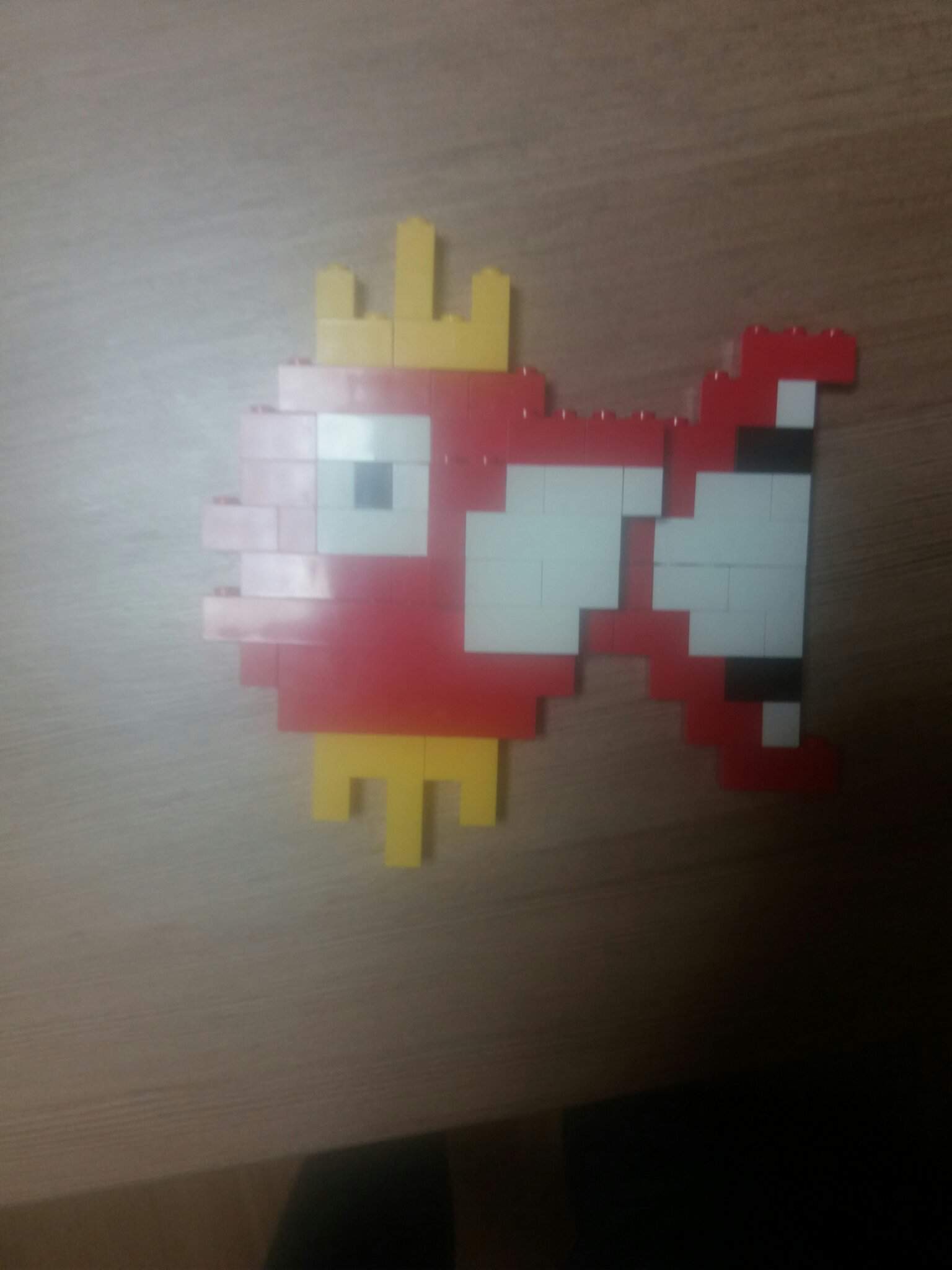 lego magikarp | Pokémon Amino