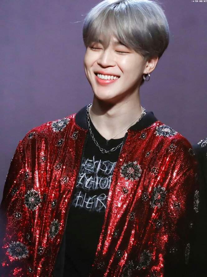 Jimin Mama 2018 Hongkong 💜 Part 1 | BTS&ARMY💜💜 Amino