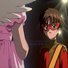 amino-Sakura y Syaoran-92befffa