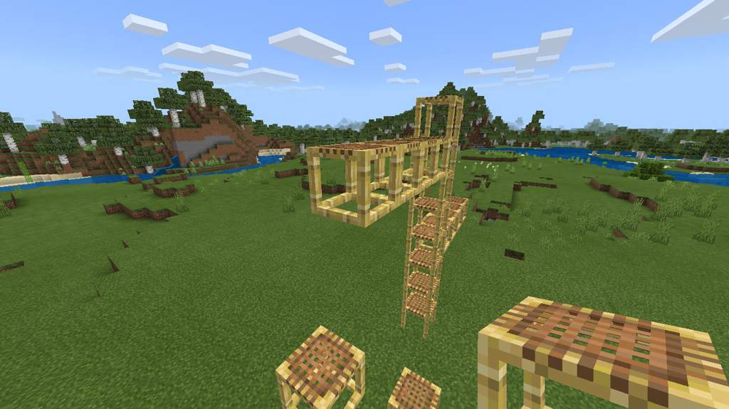 What can you climb in Minecraft? Rankiing Wiki Facts, Films, Séries