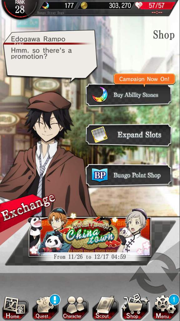 Is Spending Money On Bungou Tales Worth It Bungou Stray Dogs Amino