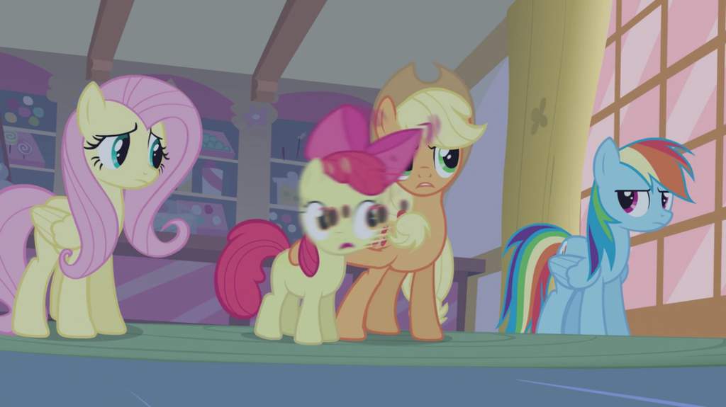 Bridle Gossip Review Equestria Unofficial Fan Club Amino