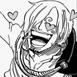 Sanji ° Manga ° Icons】 | •One Piece• Amino