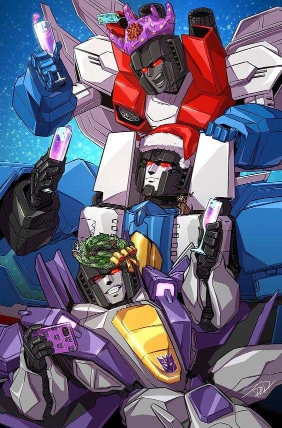 Jolt | Transformers Amino Amino