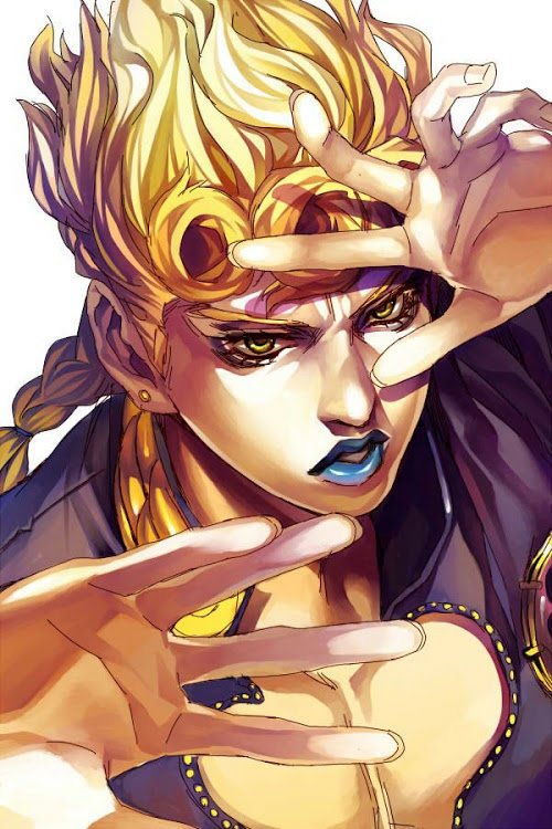 👑 Giorno Giovanna | Wiki | Anime Amino