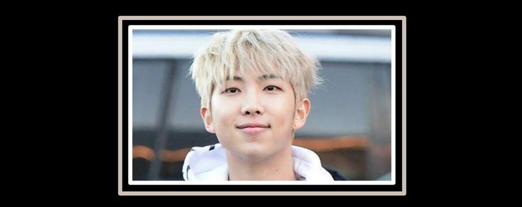 ; How well do you know Namjoon? | ARMY's Amino