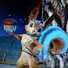 amino-furry ratatoskr/squirrel-f10721e9