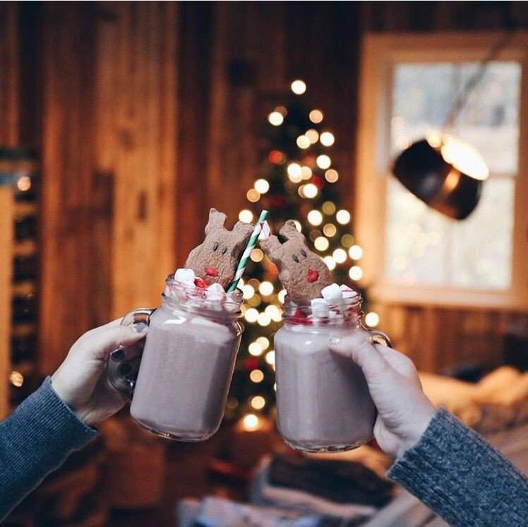 Tumblr bilder weihnachten