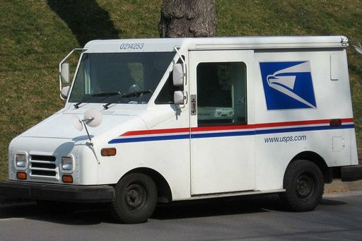 Misogynistic Mailman Truck scp-27757 | Wiki | SCP Foundation Amino