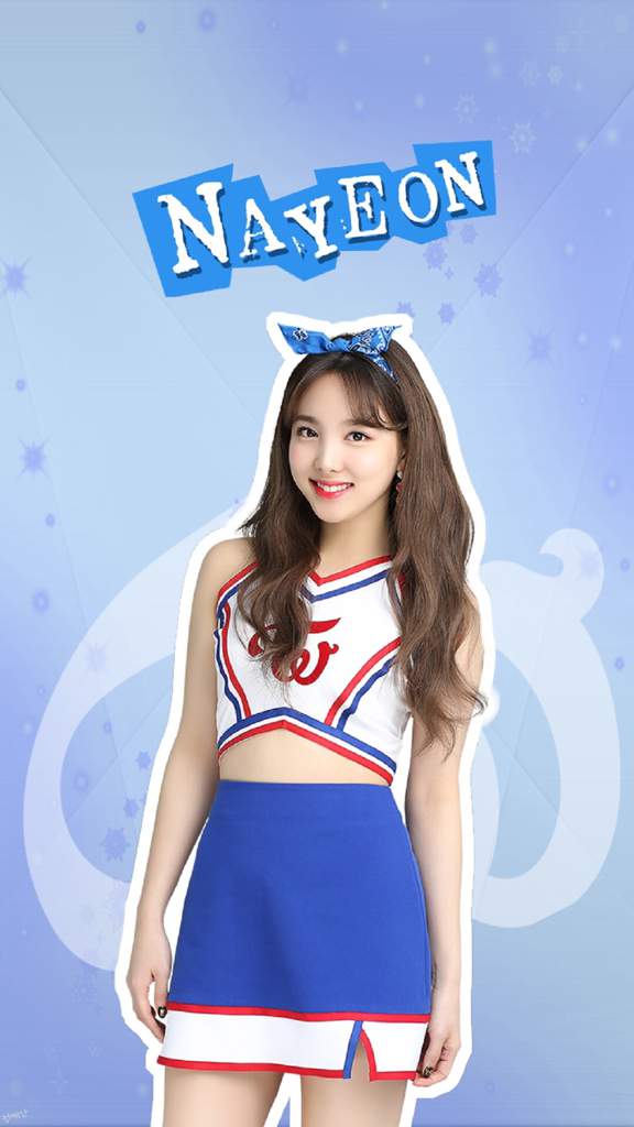 [Wallpaper]1.-GO! GO! Fightin'-personal photo | Twice (트와이스)ㅤ Amino