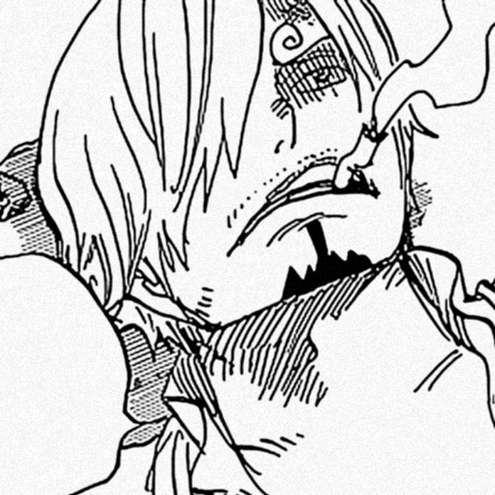 Sanji ° Manga ° Icons】 | •One Piece• Amino