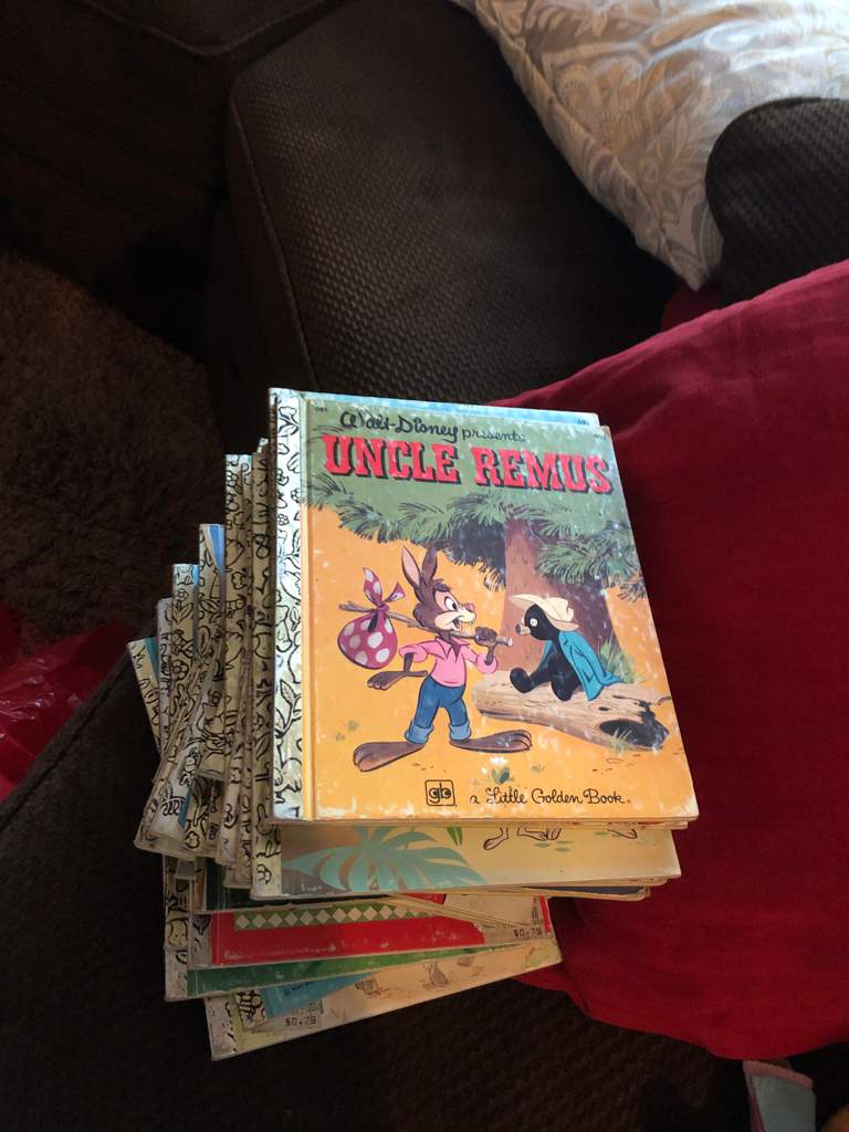 Antique Mall Goldmine Disney Amino