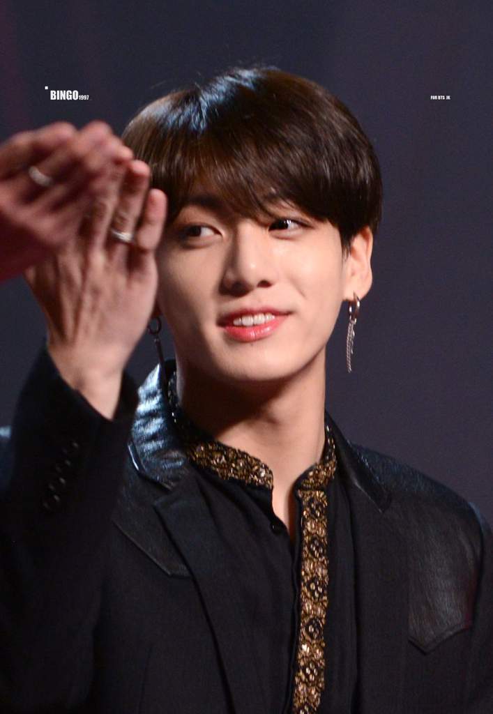 BTS & MAMA 2018 | | Jeon Jung Kook | 전정국 Amino