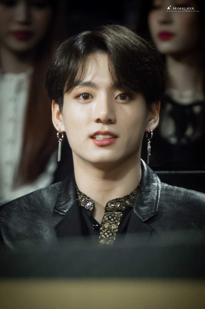 BTS & MAMA 2018 | | Jeon Jung Kook | 전정국 Amino