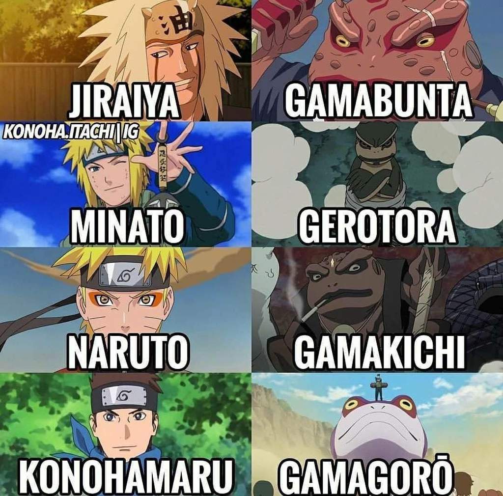 naruto online games summons