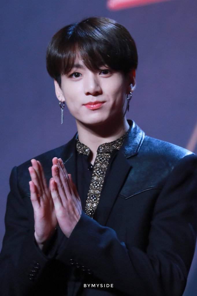 BTS & MAMA 2018 | | Jeon Jung Kook | 전정국 Amino