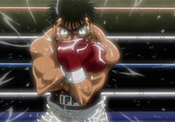 Hajime No Ippo | Wiki | Manga Amino