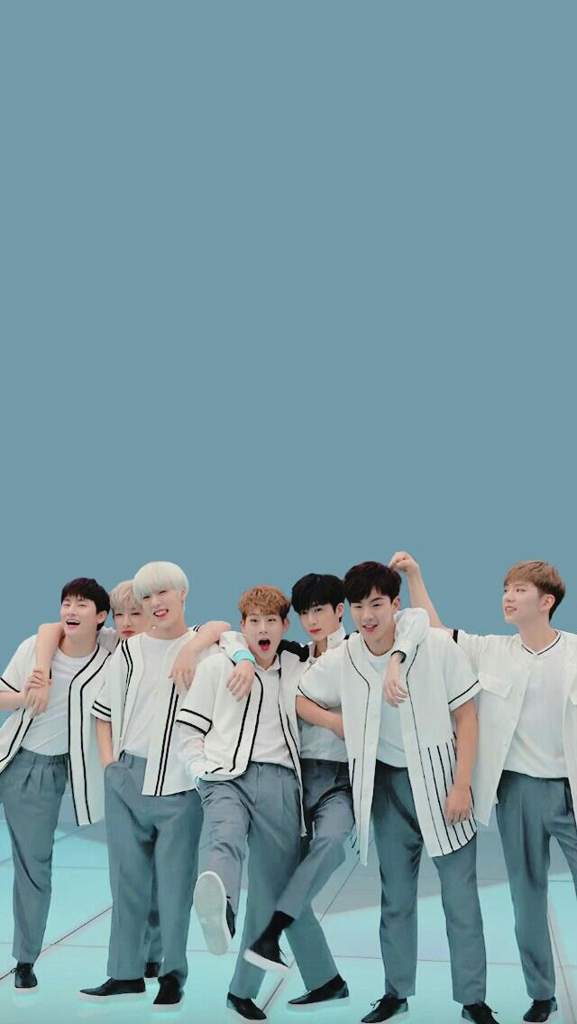 MONSTA X Wallpapers | MONSTA X -AMINO Amino