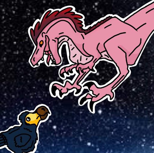 dino sim
