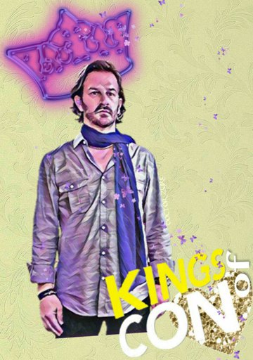 Richard Speight Jr Wiki Supernatural Amino