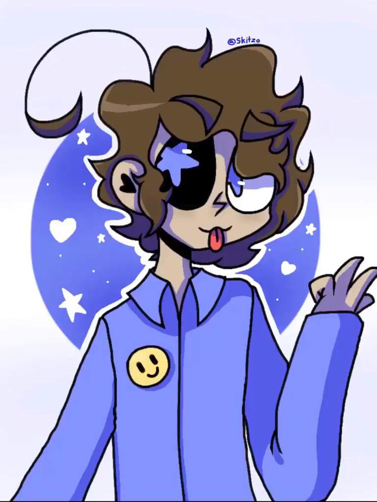 Mason Schmidt (Updated WIKI) | Wiki | Creepypasta OCs! Amino