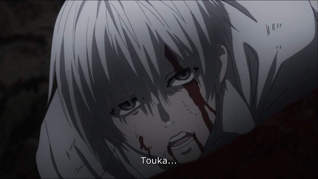 Featured image of post Tokyo Ghoul Root A Episode 8 Next episode previous episode tokyo ghoul season 2 episode 8 dubbed watch tokyo ghoul english dubbed episode 8 online tokyo ghoul despite the characters feeling all over the place in the first few episodes there is a point to that and after two seasons i actually quite like how the