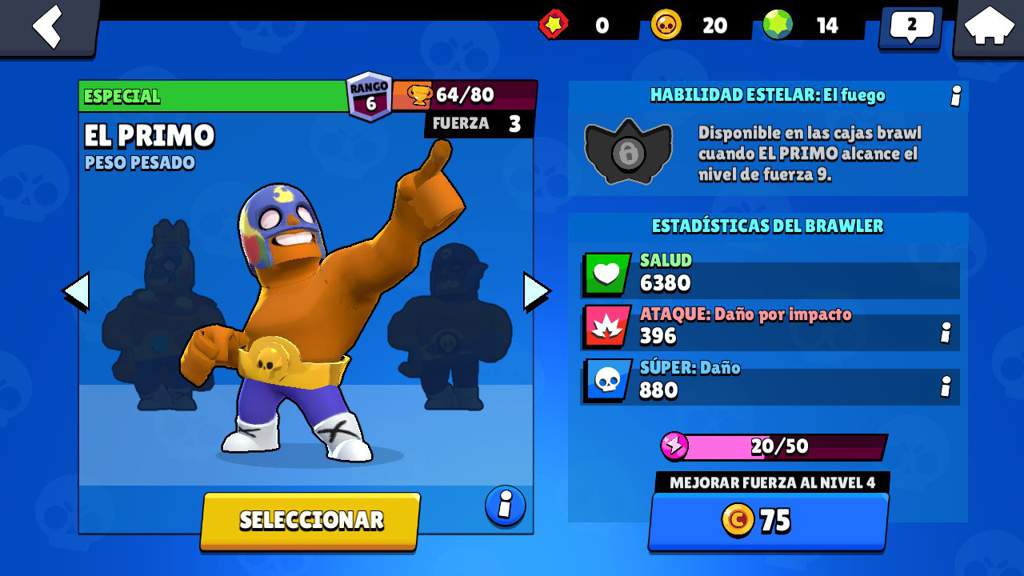 Con Que Brawler Me Recomiendan Jugar Brawl Stars Es Amino - tiempo maximo mega brawler brawl star