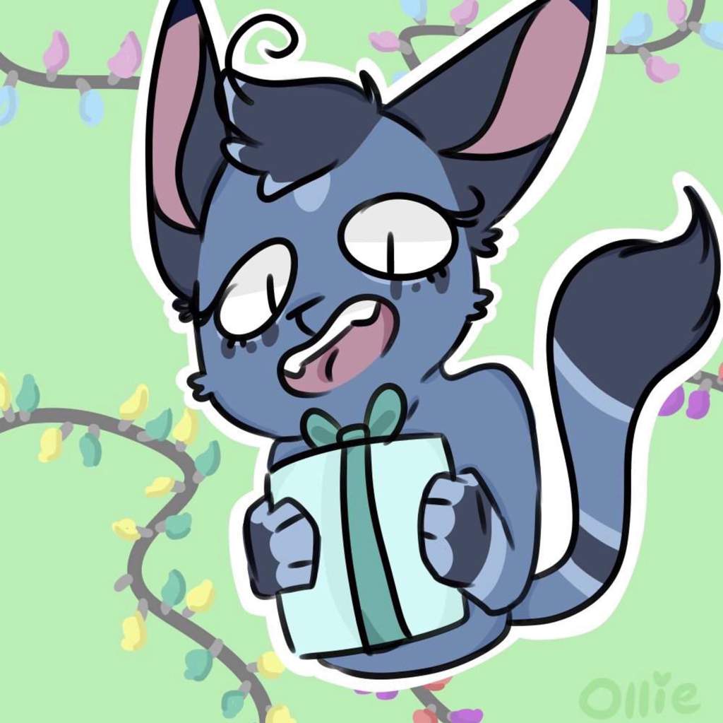 Blue | Wiki | Furry Amino