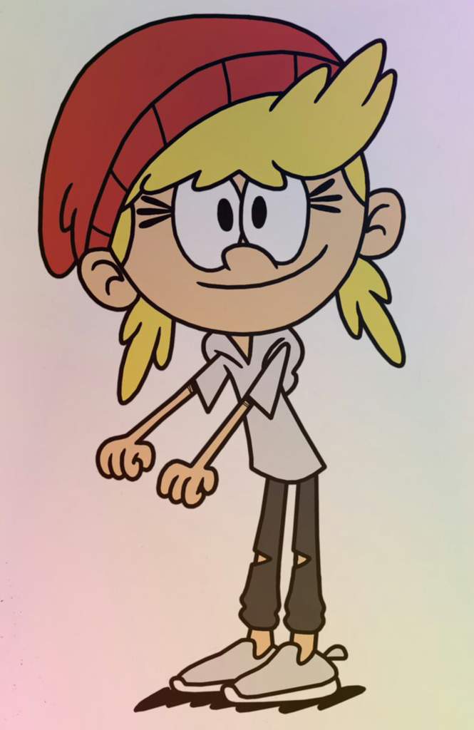 Lana loud  The Loud House Amino Amino