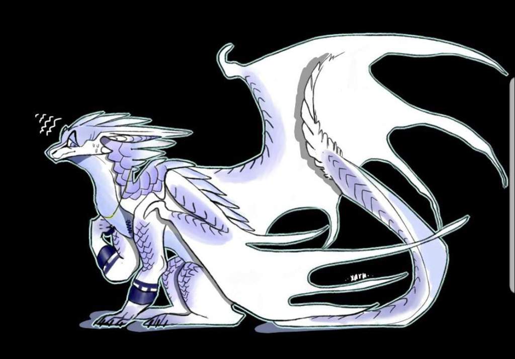 unpopular opinions #3 | Wings Of Fire Amino