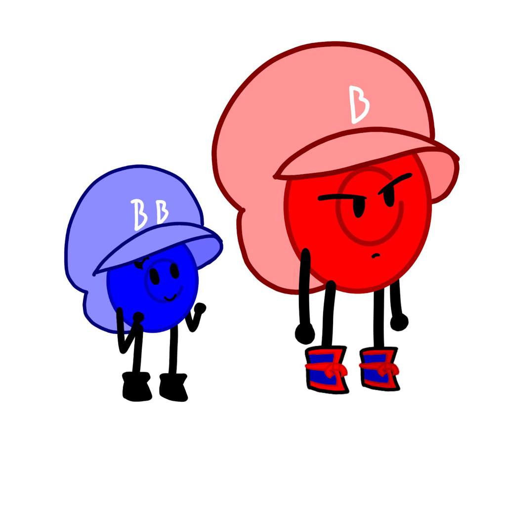 Wtf | BFDI💖 Amino