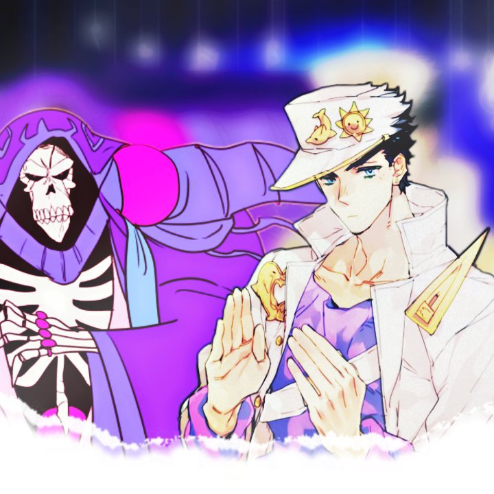 overlord crossover overlord crossover