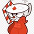 amino-Cuphead girl-6dc22e75