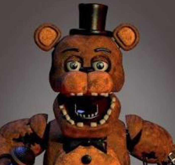 Freddy original | Wiki | Five Nights at Freddys PT/BR Amino