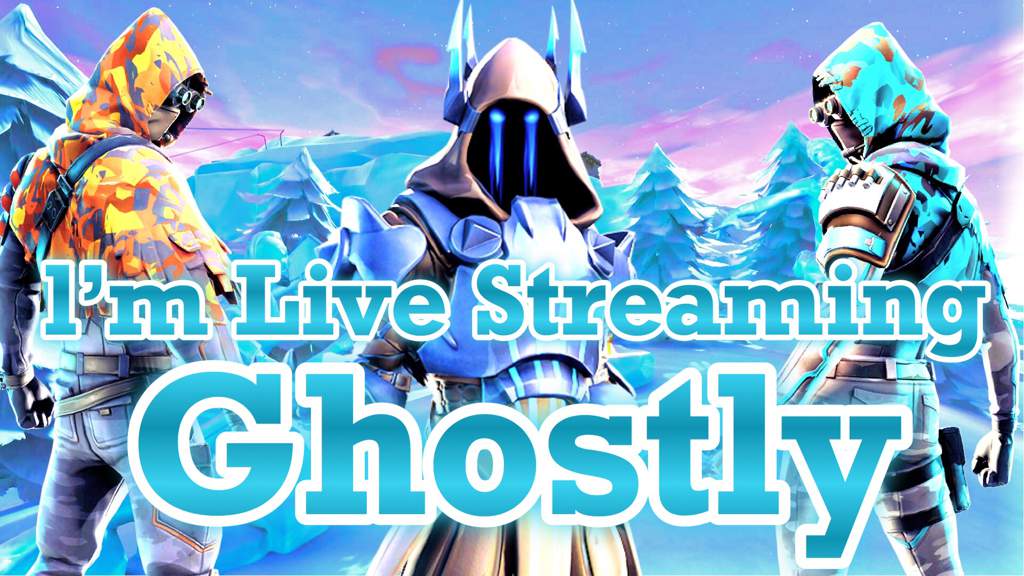 Anybody!    Need A Thumbnail To Live Stream Or Make A Video Make Sure To - anybody need a thumbnail to live stream or make a video make sure to subscribe shadow h2 fortnite mobile amino