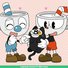 amino-Cuphead girl-936d6bd5