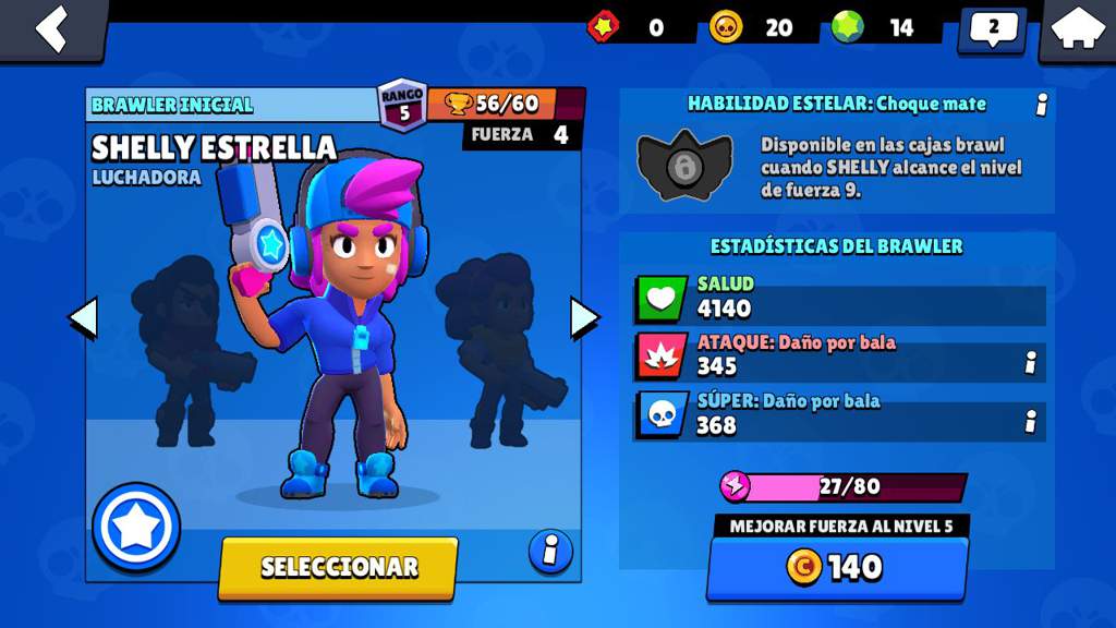 Con Que Brawler Me Recomiendan Jugar Brawl Stars Es Amino - brawl stars nivel 9 puntos