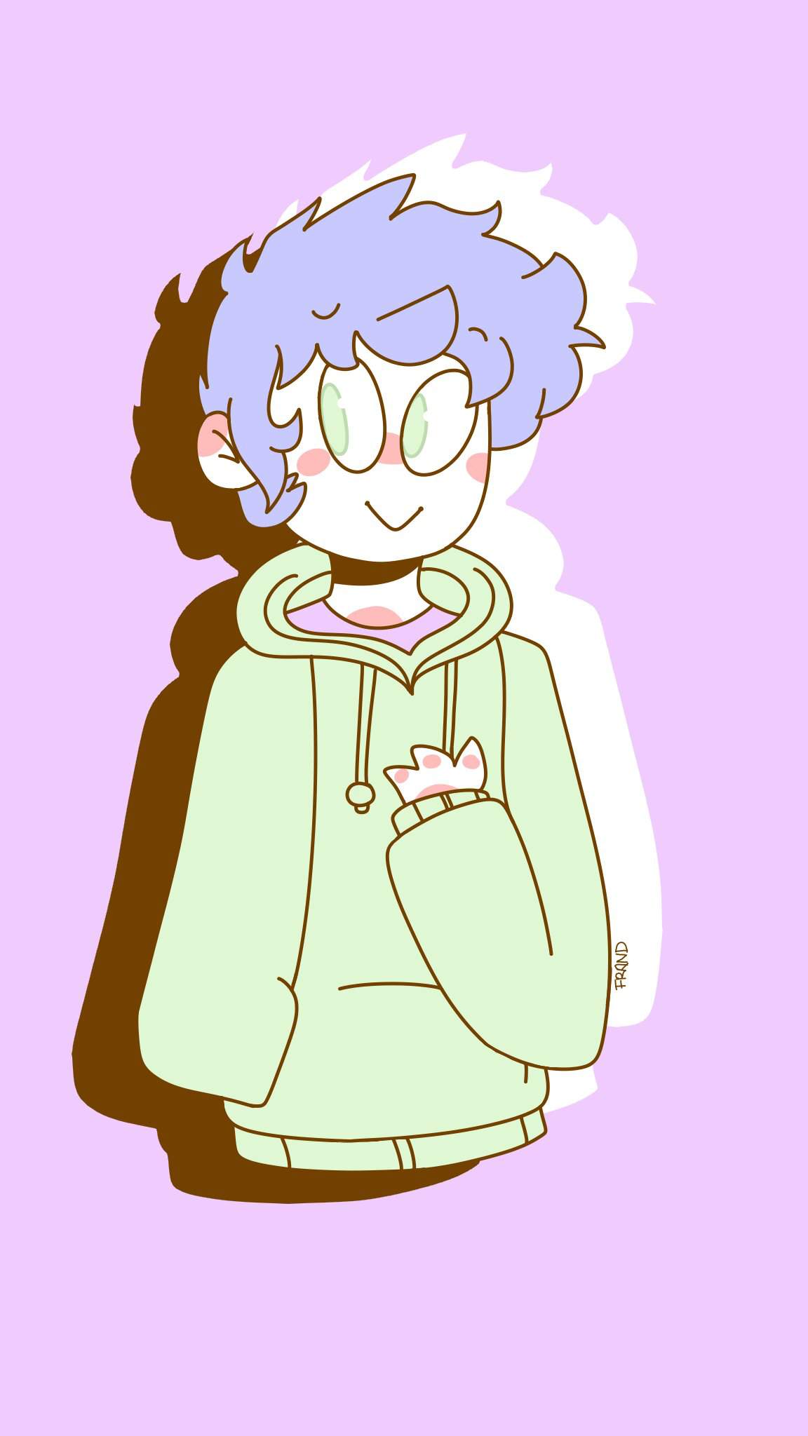 pastel eddy | 🌎Eddsworld🌎 Amino