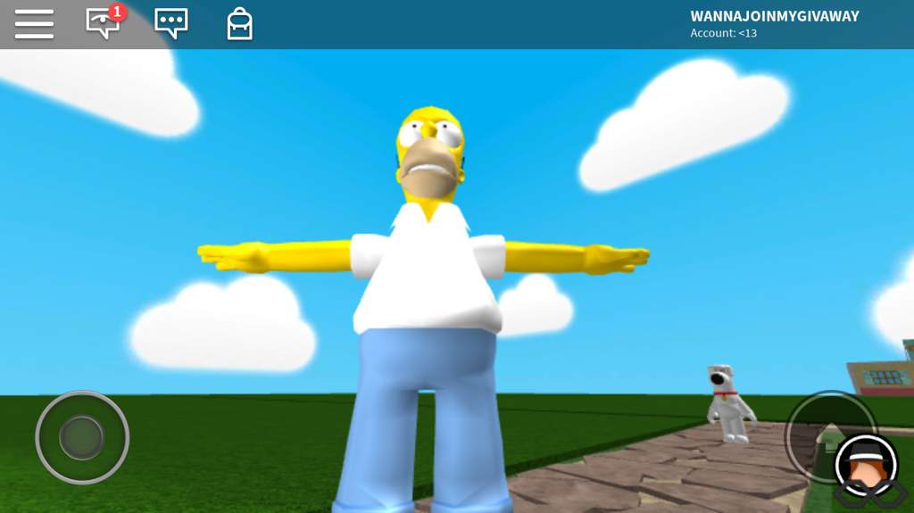 Roblox Family Guy Game