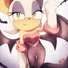 amino-🌹Amy Rose The hedgehog🌹-c8f4e8ef