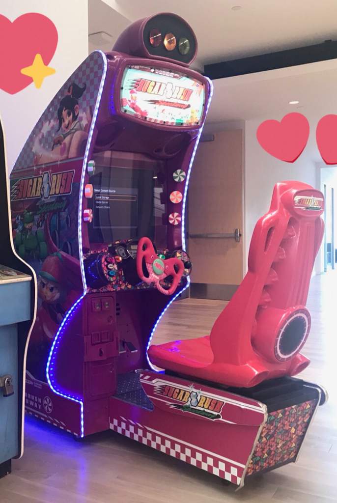 sugar-rush-could-now-be-a-real-arcade-game-disney-amino