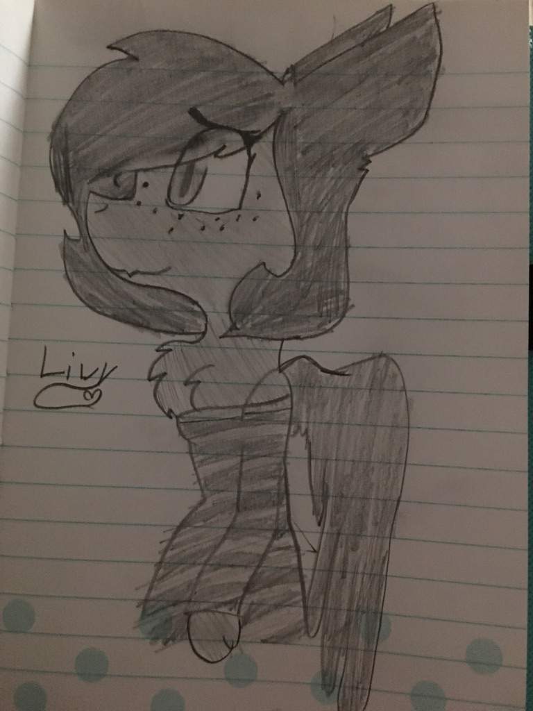 My dear Livy | Hazbin Hotel (official) Amino