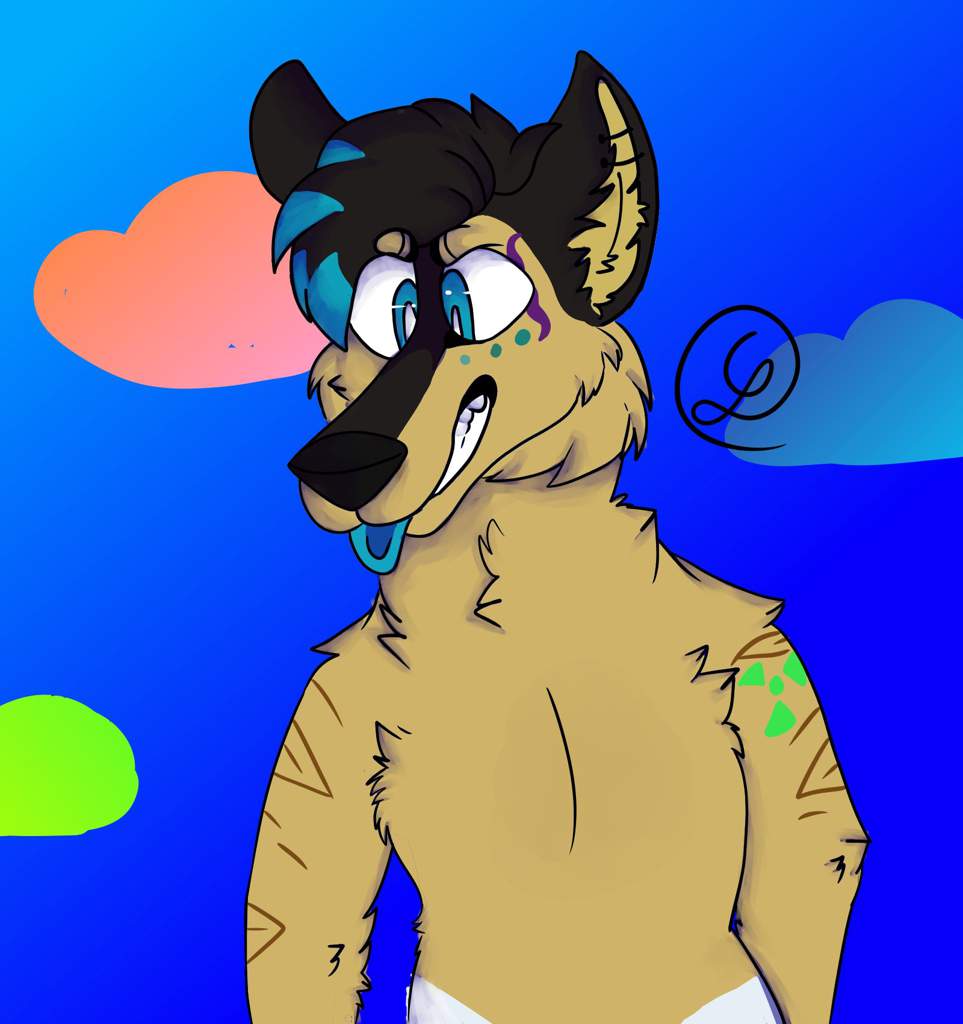 art-examples-wiki-furry-amino