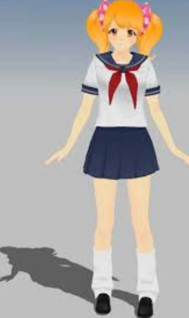 Osana Najimi Wiki Yandere Simulator 💌 Amino Amino