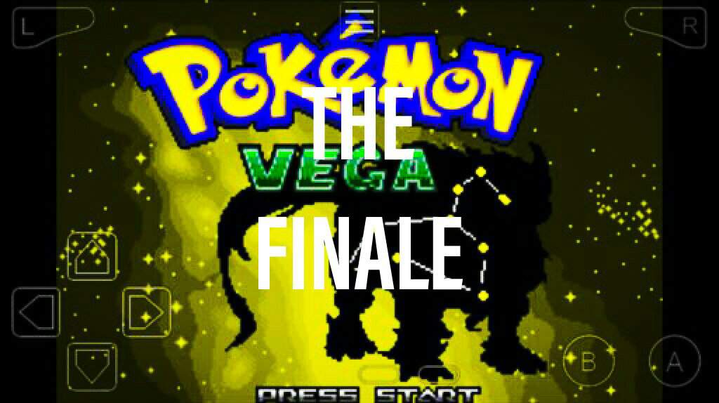 Pokemon Vega THE FINALE Pokémon Amino