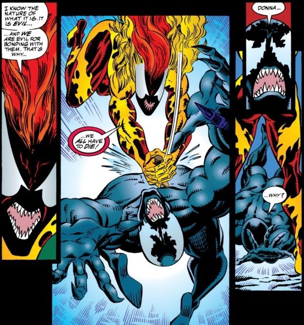 Scream Wiki •MARVELESA• Amino