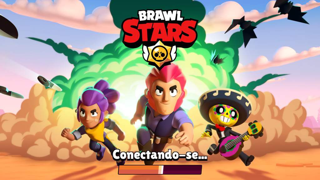 Por Que Gostamos Tanto De Brawl Stars Brawl Stars Amino Oficial Amino - brawl stars personagens frank