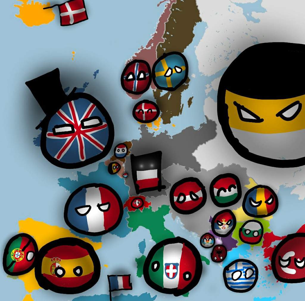 free download countryball steam
